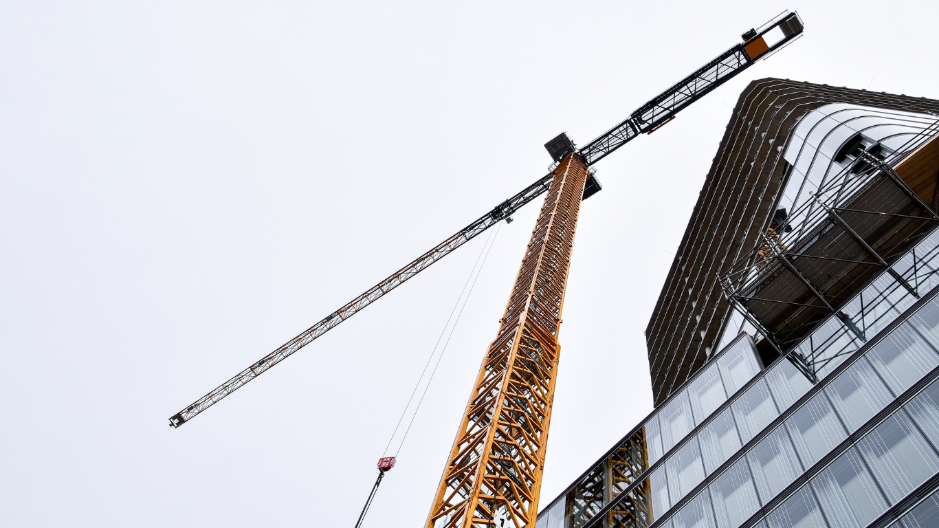 Tour de construction